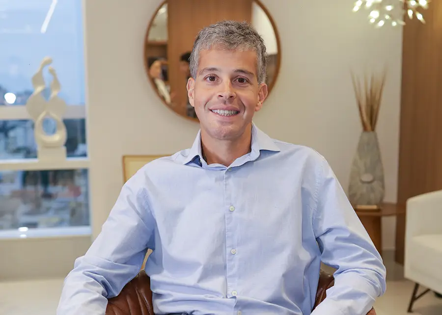 Nefrologista em Campos dos Goytacazes - Dr. Rafael Gardone